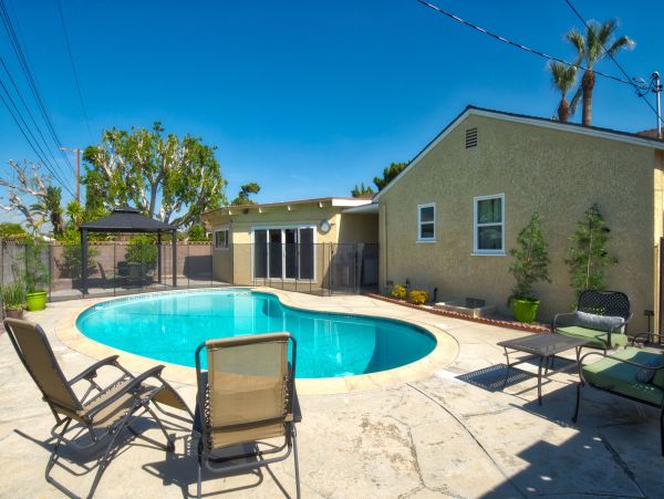Anaheim Condo 991200