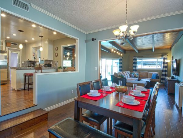 Anaheim Condo 991200
