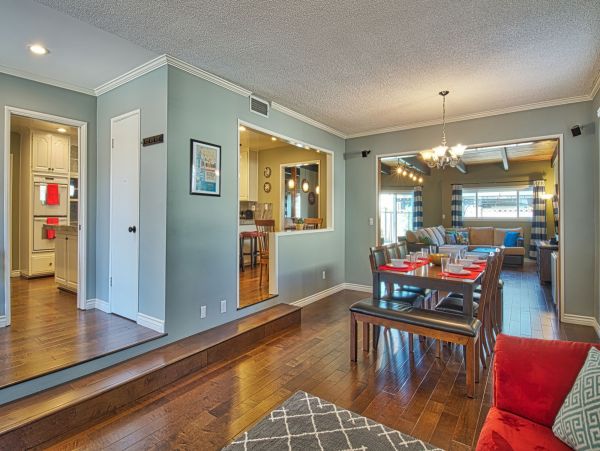 Anaheim Condo 991200