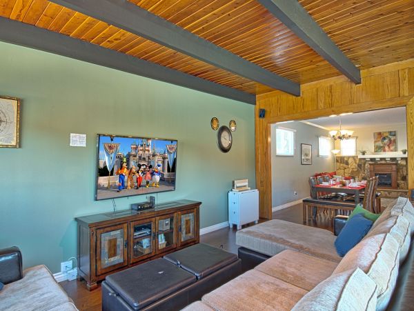 Anaheim Condo 991200