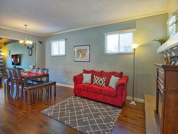 Anaheim Condo 991200