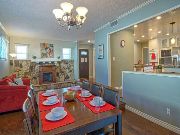 Anaheim Condo 991200