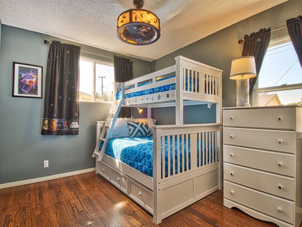 Anaheim Condo 991200