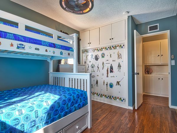 Anaheim Condo 991200