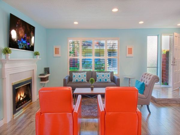 Anaheim Condo 991201