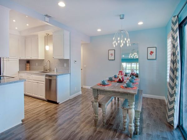 Anaheim Condo 991201