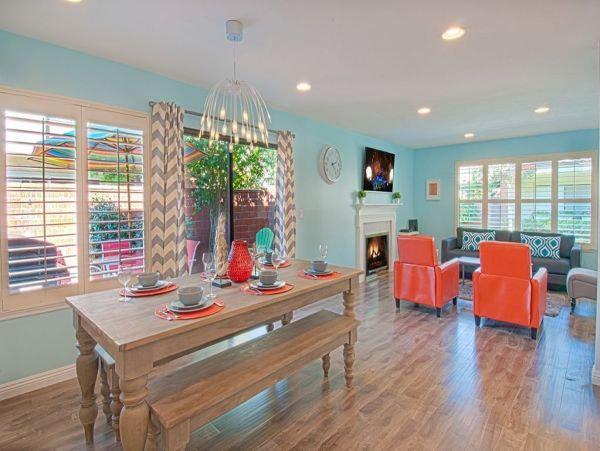 Anaheim Condo 991201