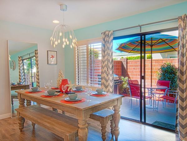 Anaheim Condo 991201