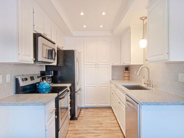 Anaheim Condo 991201