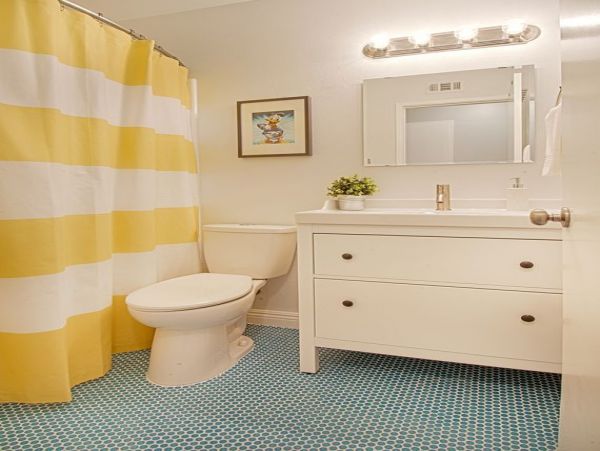 Anaheim Condo 991201
