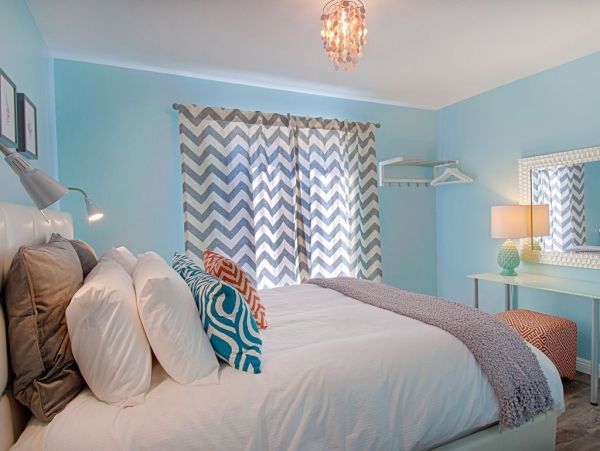 Anaheim Condo 991201