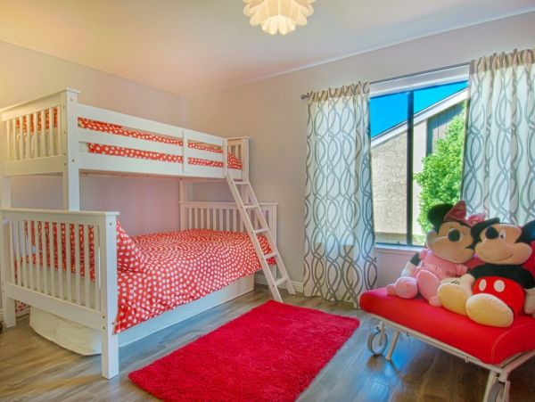 Anaheim Condo 991201