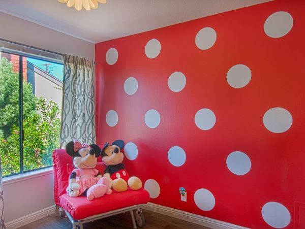 Anaheim Condo 991201