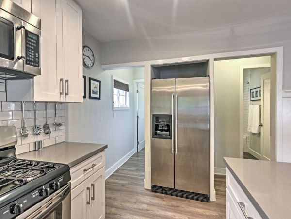 Anaheim Home 991202