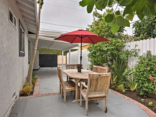 Anaheim Home 991202