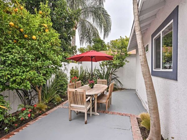 Anaheim Home 991202