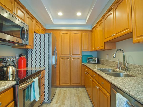Anaheim Condo 991203
