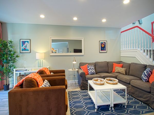 Anaheim Condo 991203