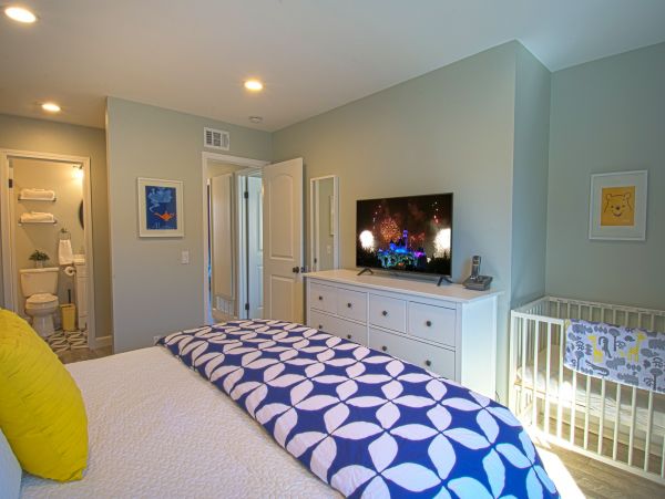 Anaheim Condo 991203