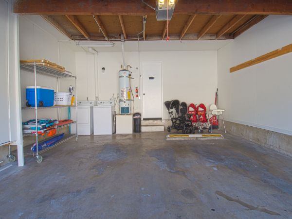 Anaheim Condo 991203