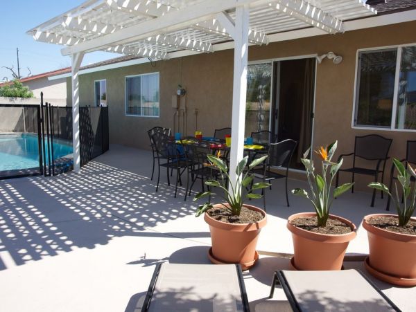 Anaheim Home 991204