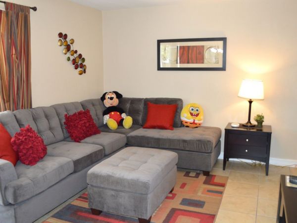 Anaheim Home 991204