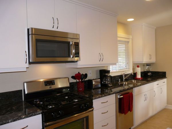 Anaheim Home 991204