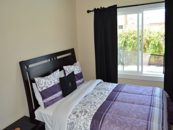 Anaheim Home 991204