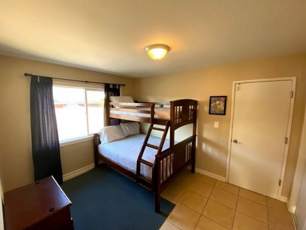Anaheim Home 991204