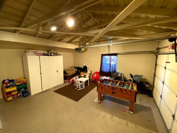 Anaheim Home 991204