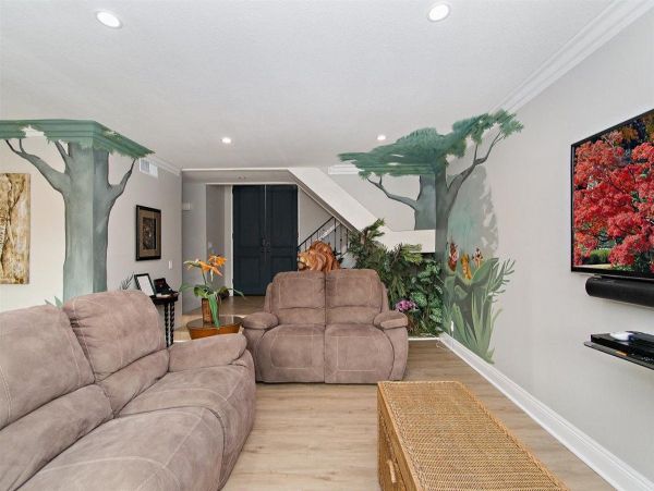 Anaheim Home 991206