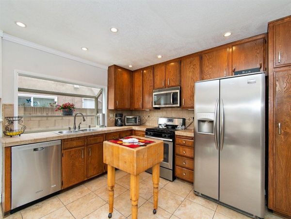 Anaheim Home 991206