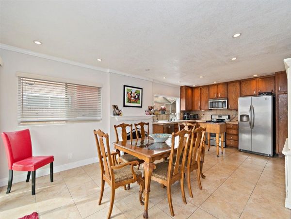 Anaheim Home 991206