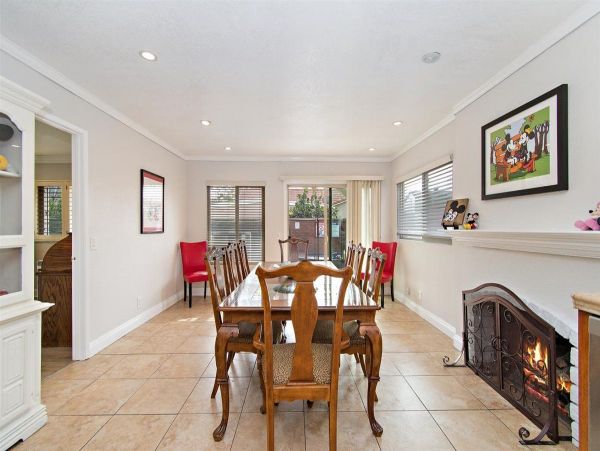 Anaheim Home 991206