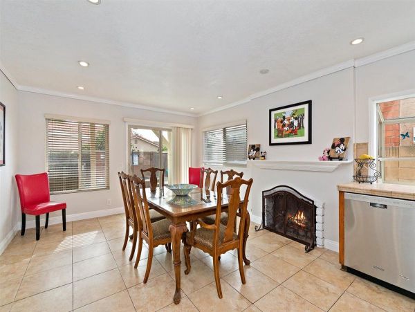 Anaheim Home 991206