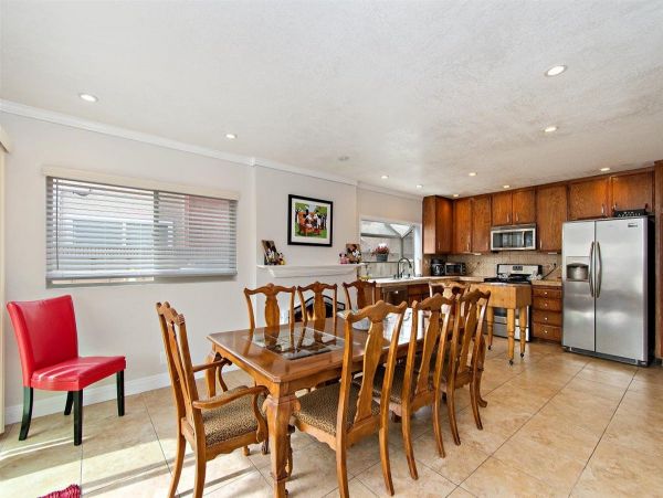 Anaheim Home 991206