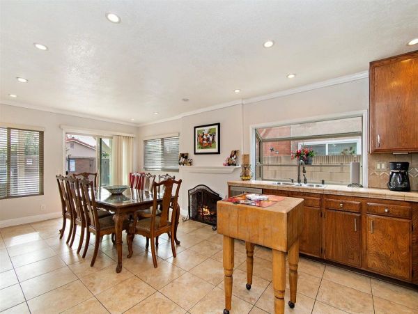 Anaheim Home 991206