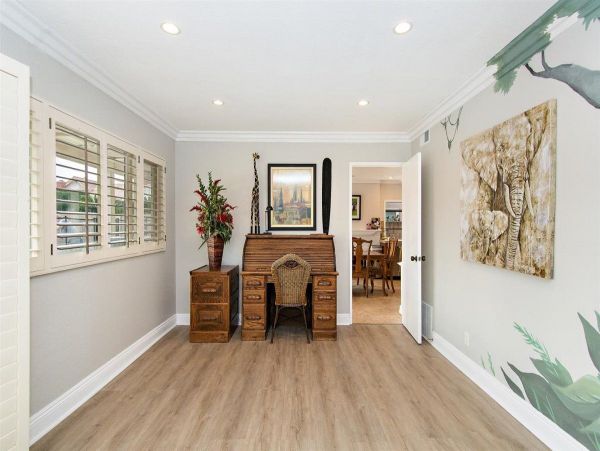 Anaheim Home 991206