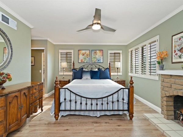 Anaheim Home 991206