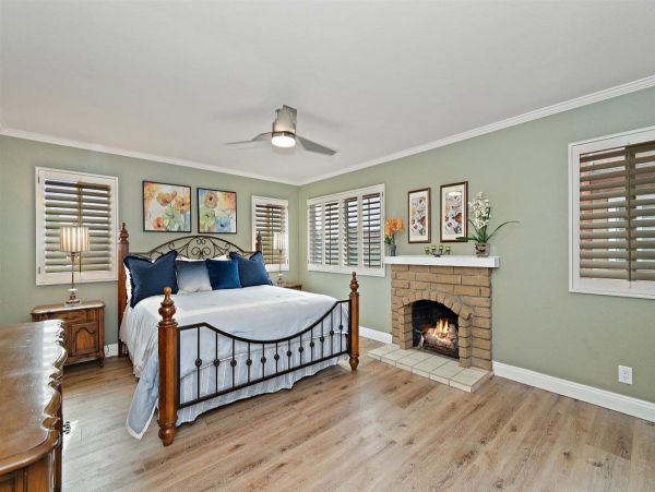 Anaheim Home 991206