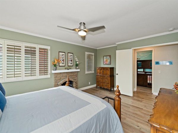 Anaheim Home 991206