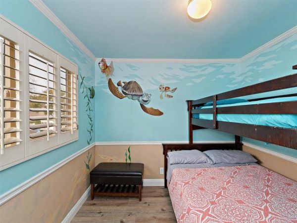 Anaheim Home 991206
