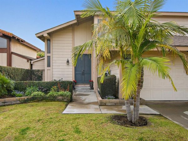 Anaheim Home 991206