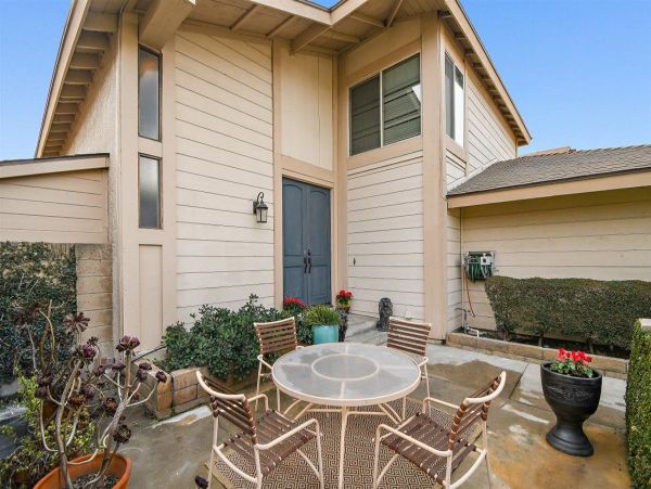 Anaheim Home 991206