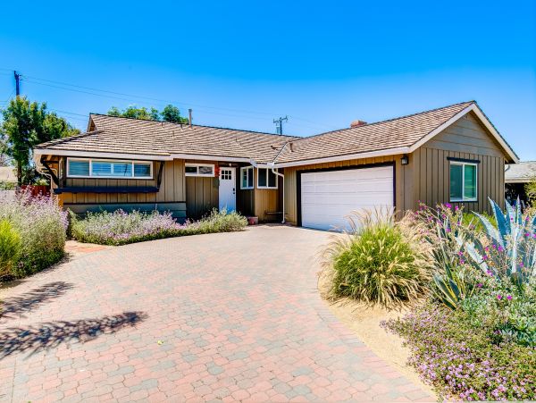 Anaheim Home 991207