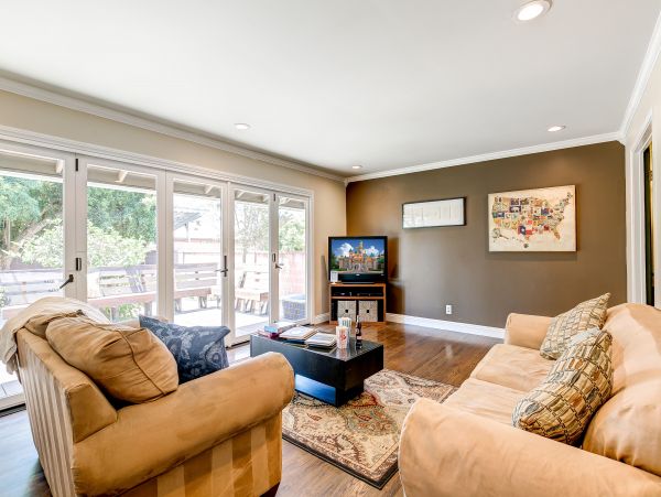 Anaheim Home 991207