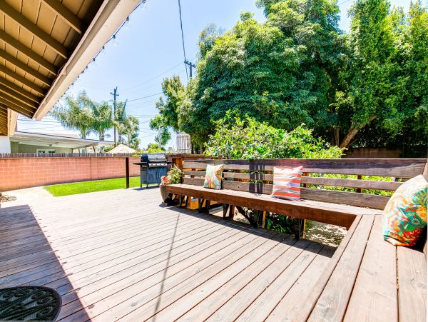 Anaheim Home 991207