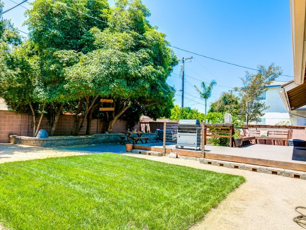Anaheim Home 991207