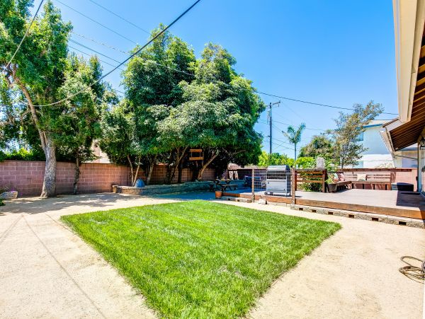 Anaheim Home 991207