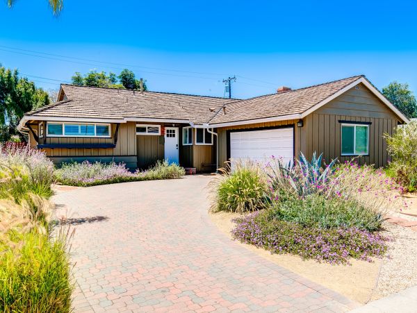 Anaheim Home 991207